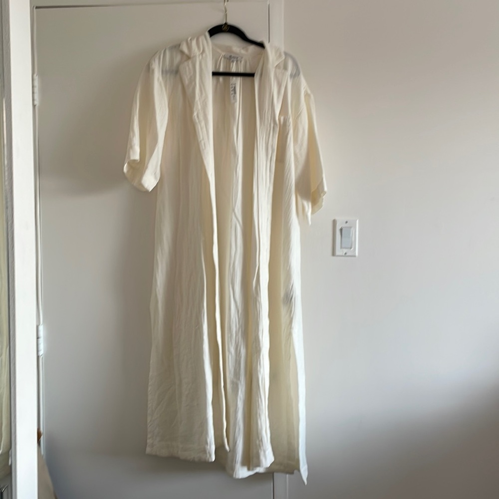 Madewell coverup